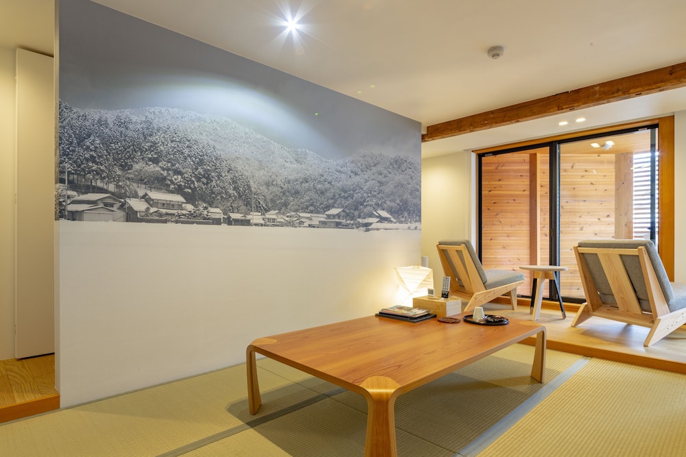 城崎温泉 川口屋本館 但馬