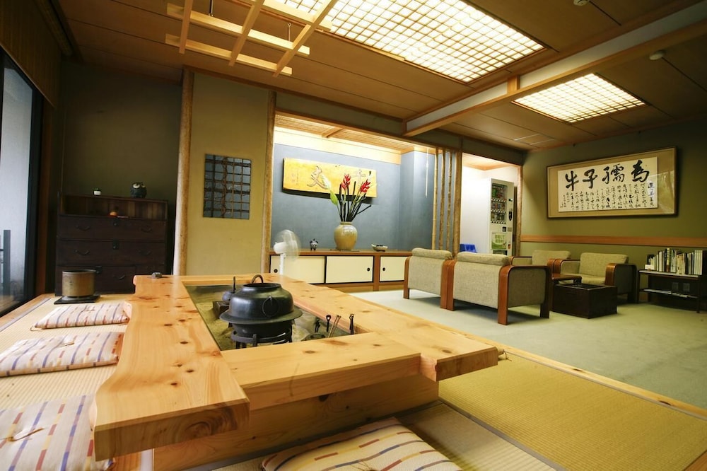 城崎温泉 川口屋本館 但馬