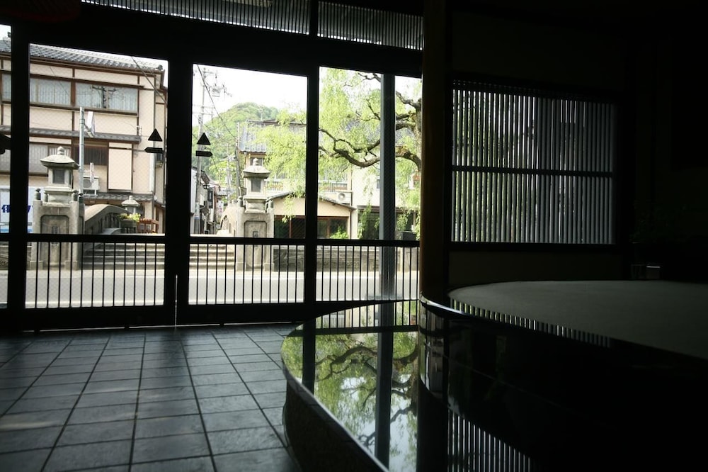 城崎温泉 川口屋本館 但馬