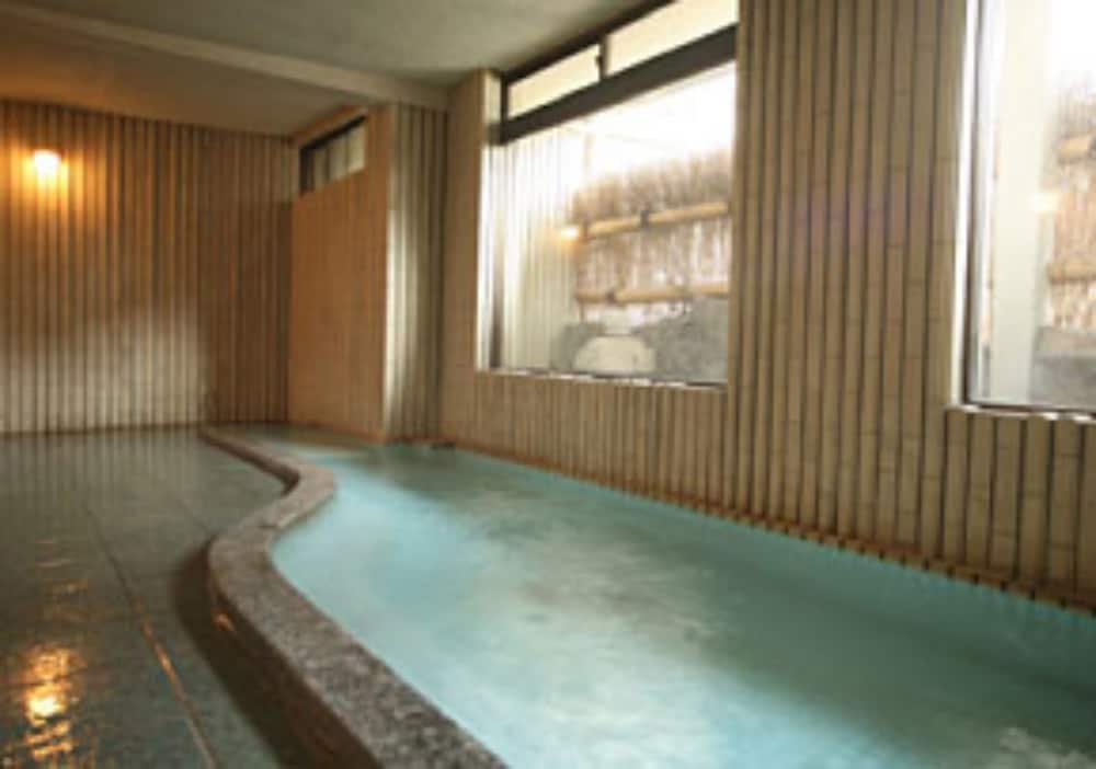 城崎温泉 川口屋本館 但馬
