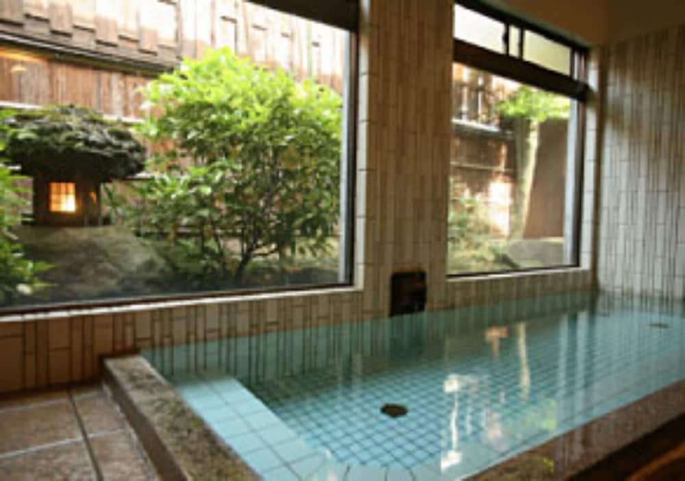 城崎温泉 川口屋本館 但馬