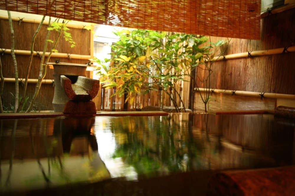 城崎温泉 川口屋本館 但馬