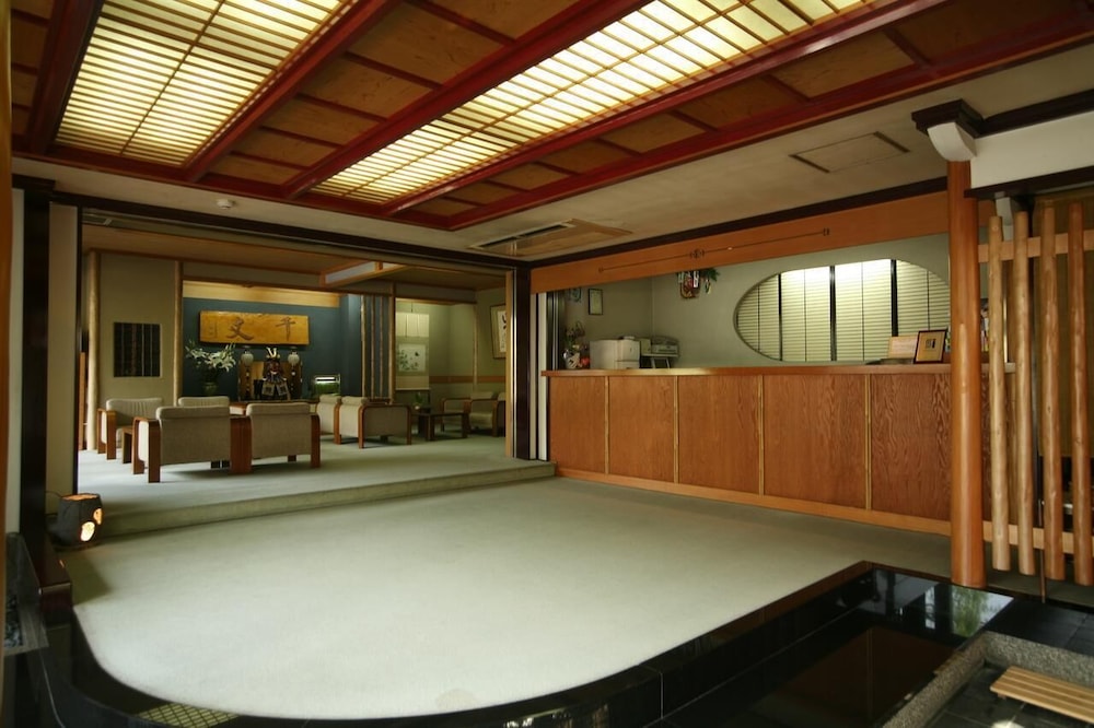 城崎温泉 川口屋本館 但馬