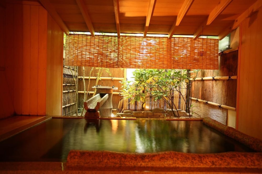 城崎温泉 川口屋本館 但馬