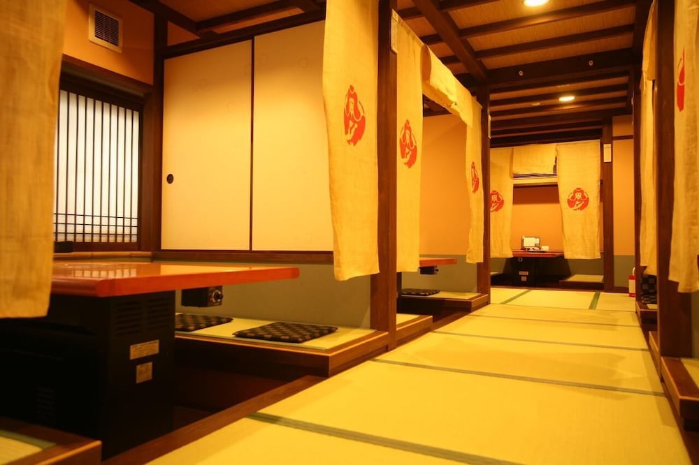 城崎温泉 川口屋本館 但馬