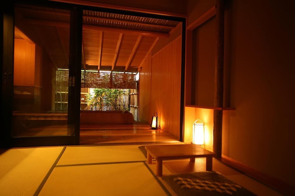 城崎温泉 川口屋本館 但馬
