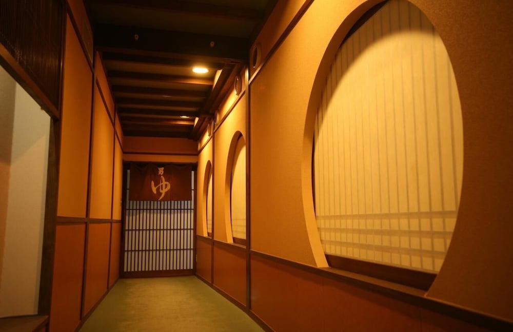 城崎温泉 川口屋本館 但馬