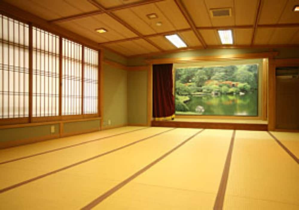 城崎温泉 川口屋本館 但馬