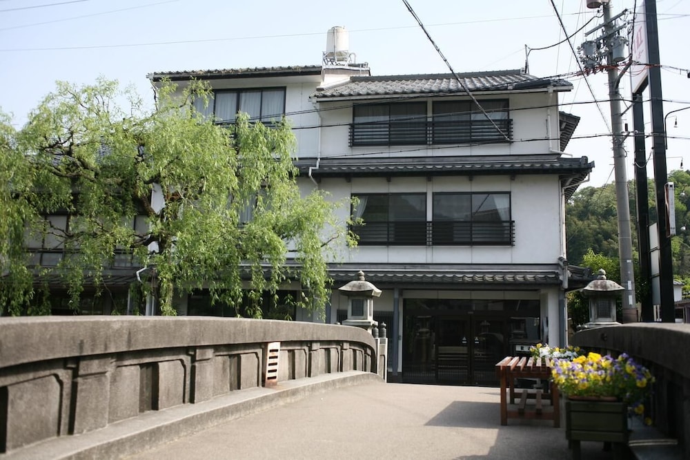 城崎温泉 川口屋本館 但馬