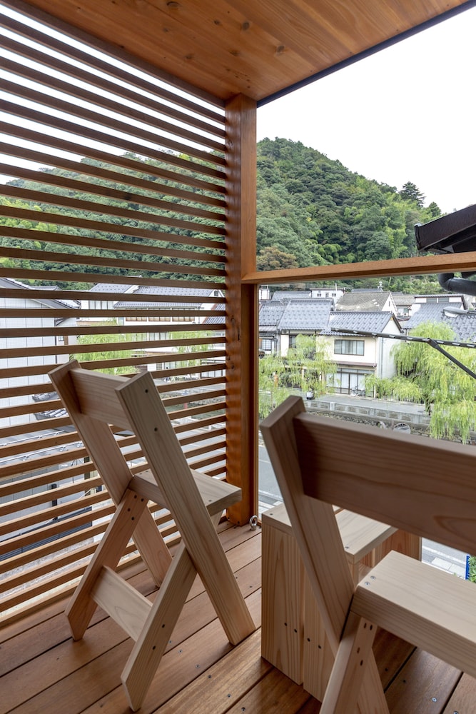 城崎温泉 川口屋本館 但馬