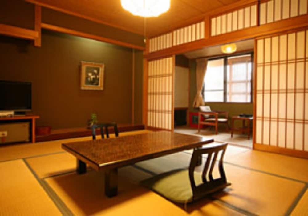 城崎温泉 川口屋本館 但馬