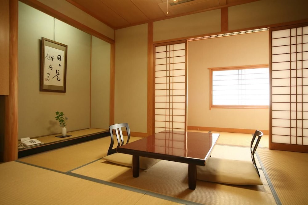 城崎温泉 川口屋本館 但馬