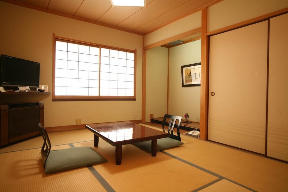 城崎温泉 川口屋本館 但馬