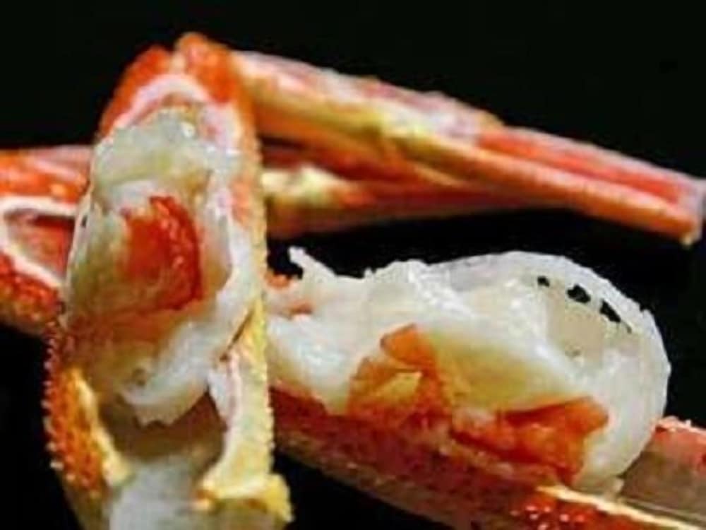 かに庵 但馬