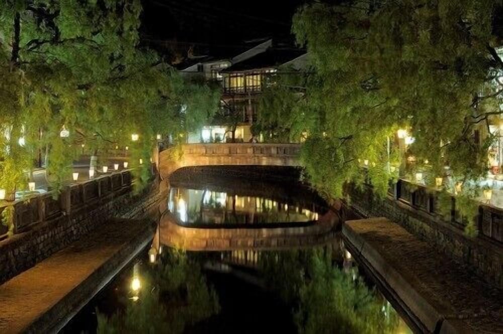 かに庵 但馬