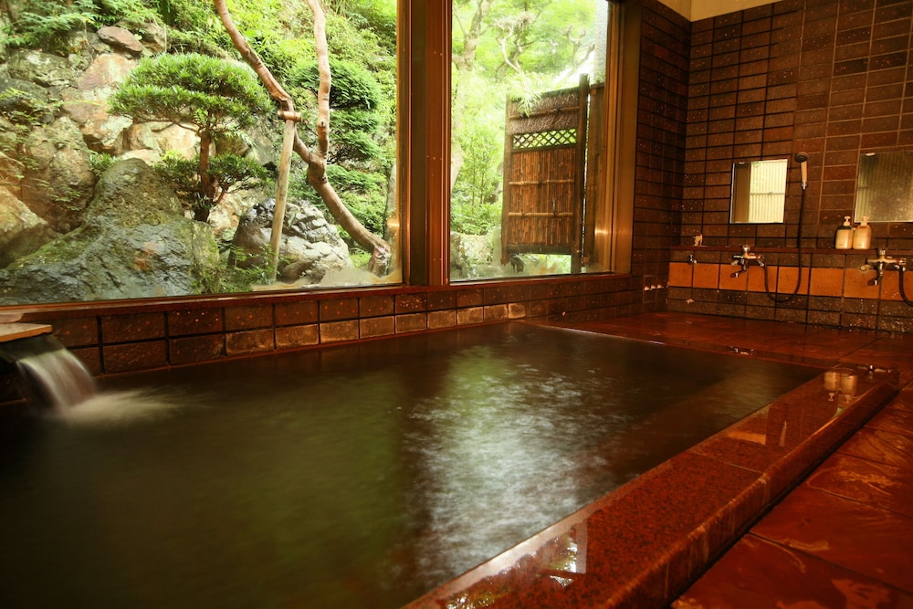 城の崎　山本屋 但馬