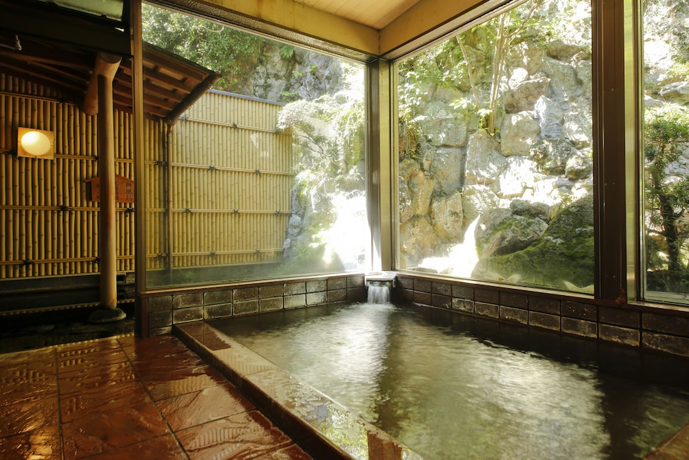 城の崎　山本屋 但馬
