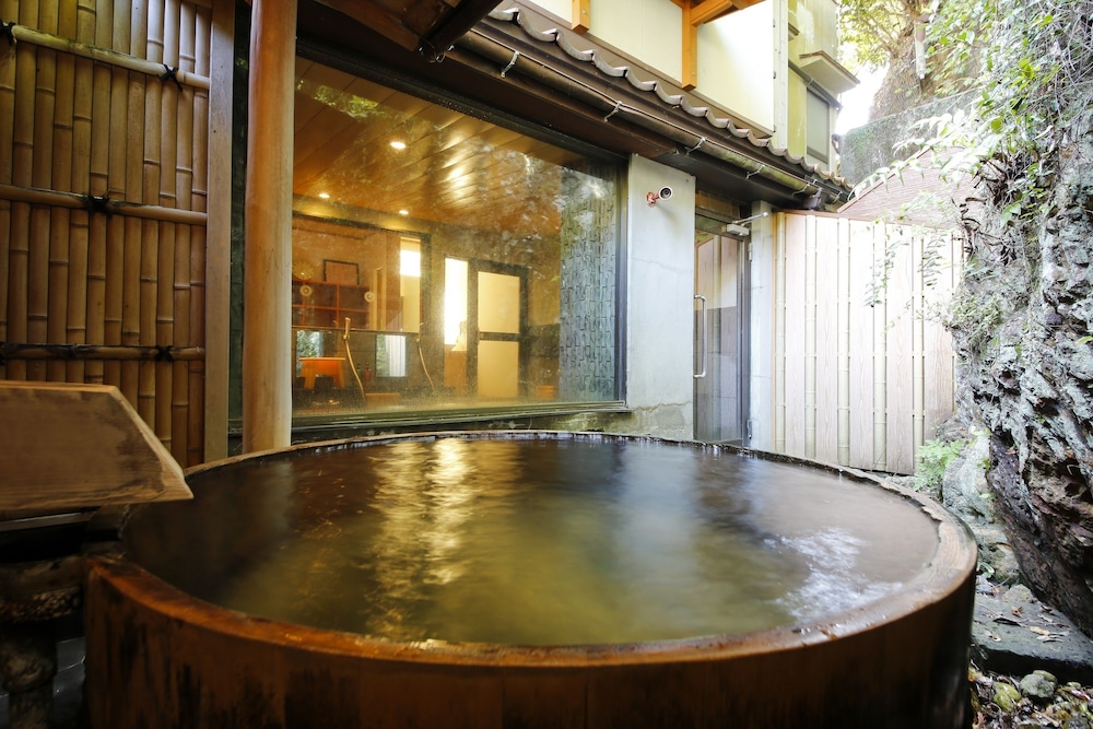 城の崎　山本屋 但馬