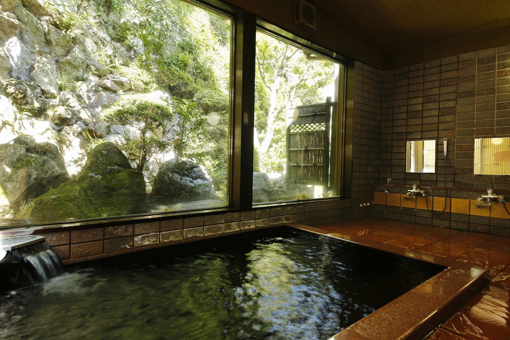 城の崎　山本屋 但馬