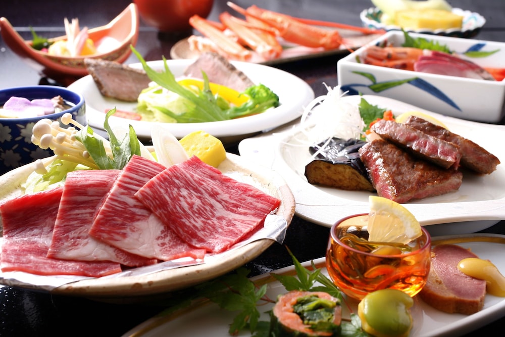 城の崎　山本屋 但馬