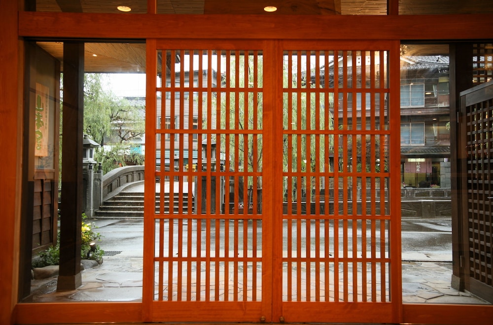 城の崎　山本屋 但馬