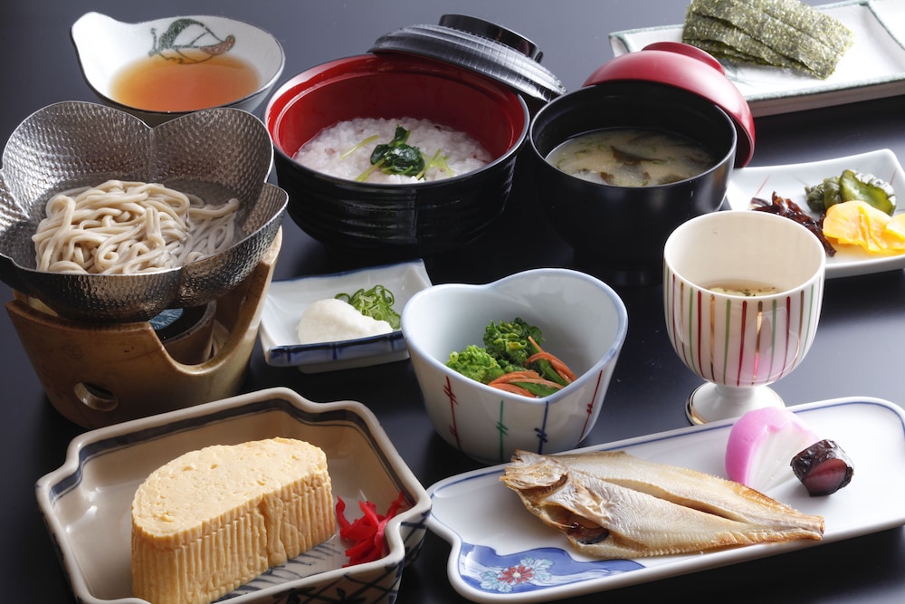 城の崎　山本屋 但馬