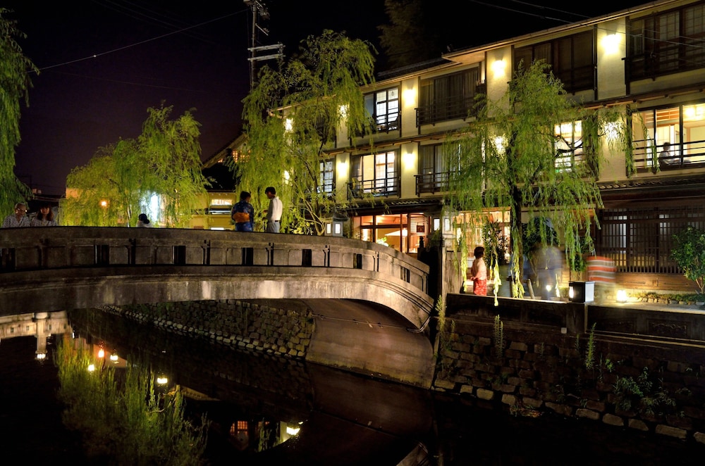 城の崎　山本屋 但馬