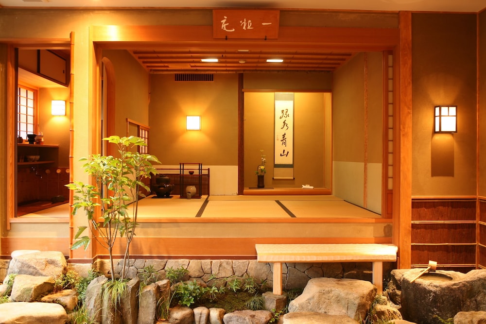 城の崎　山本屋 但馬
