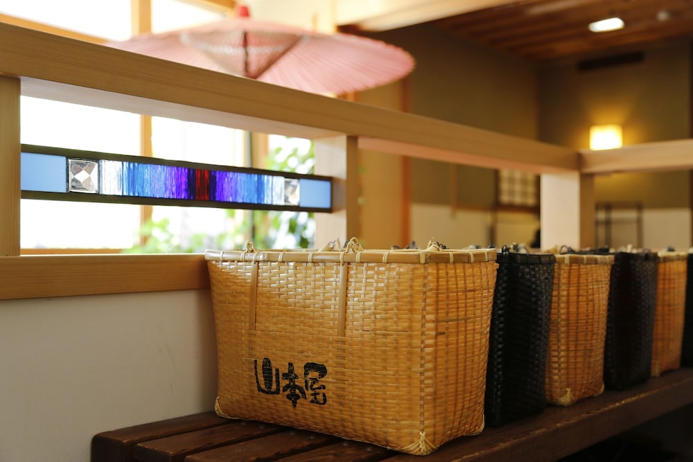 城の崎　山本屋 但馬