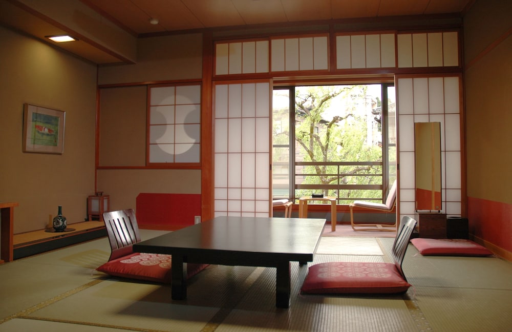 城の崎　山本屋 但馬
