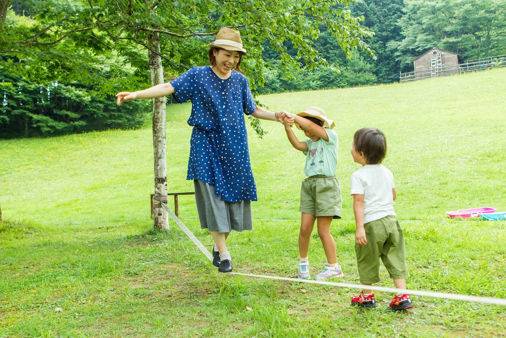 ブルー リッジ ホテル 但馬