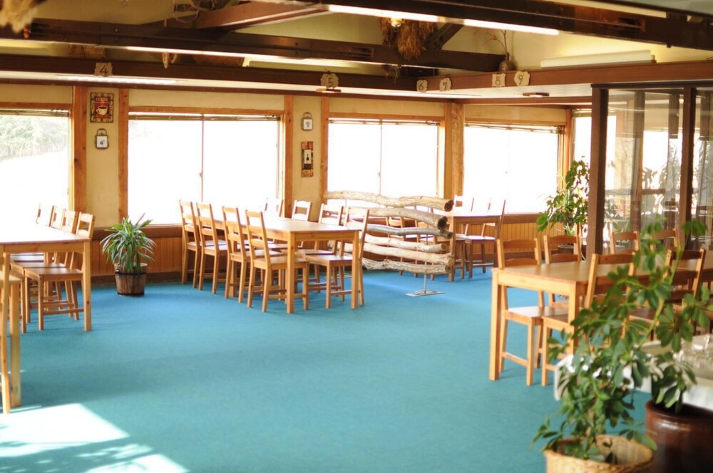 山の家 浄山 神鍋ハイランドホテル 但馬