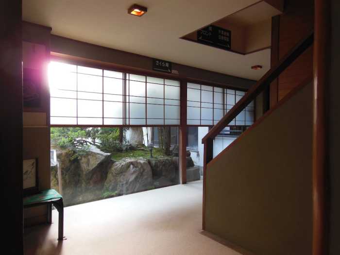HAYAKAWA ECONOMY INN 但馬