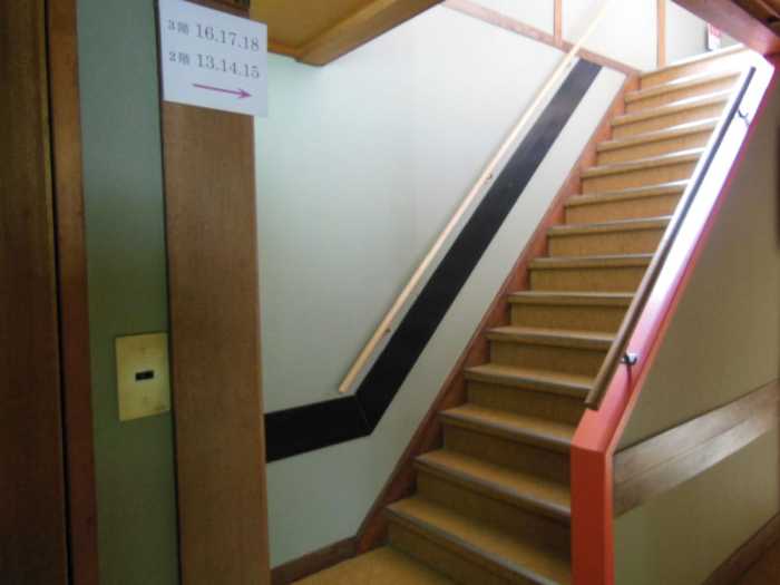 HAYAKAWA ECONOMY INN 但馬