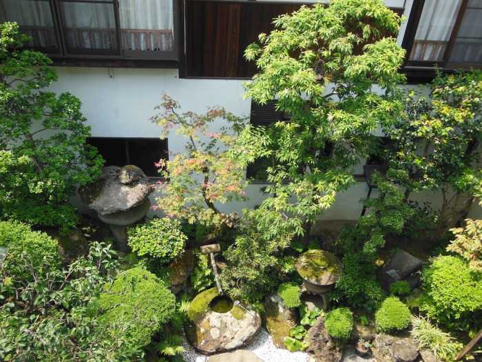 HAYAKAWA ECONOMY INN 但馬