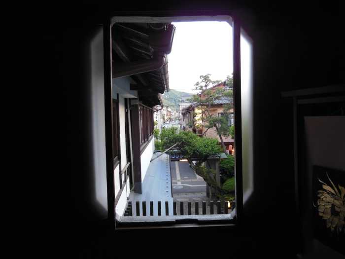 HAYAKAWA ECONOMY INN 但馬