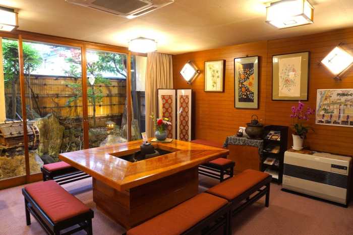 HAYAKAWA ECONOMY INN 但馬