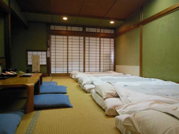 HAYAKAWA ECONOMY INN 但馬