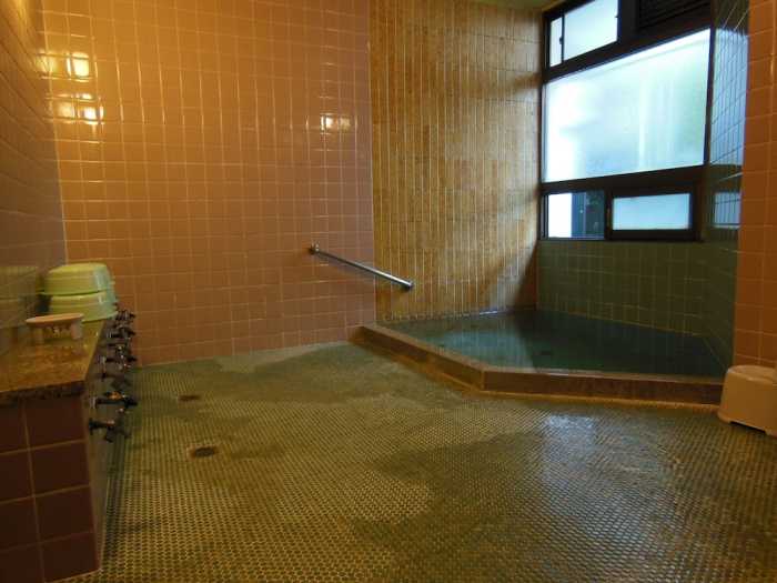 HAYAKAWA ECONOMY INN 但馬