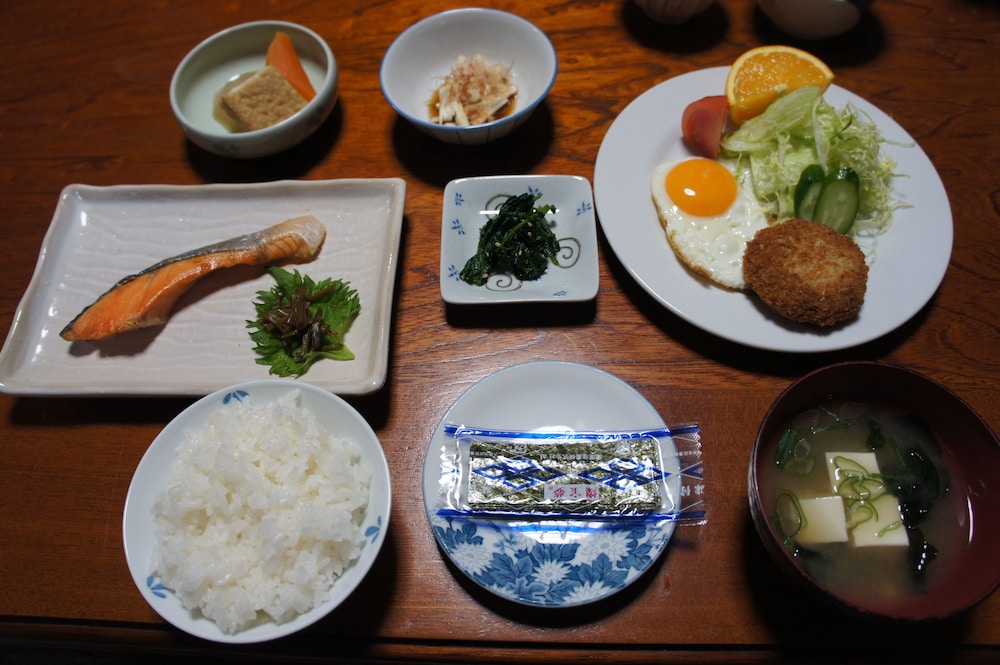神鍋高原名色荘 但馬