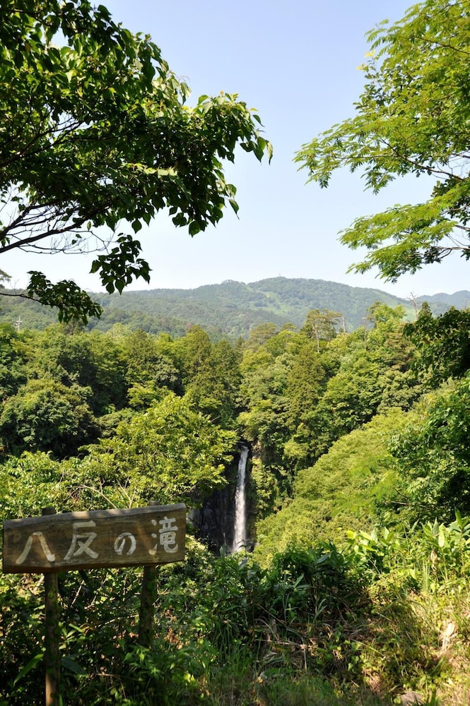 神鍋高原名色荘 但馬