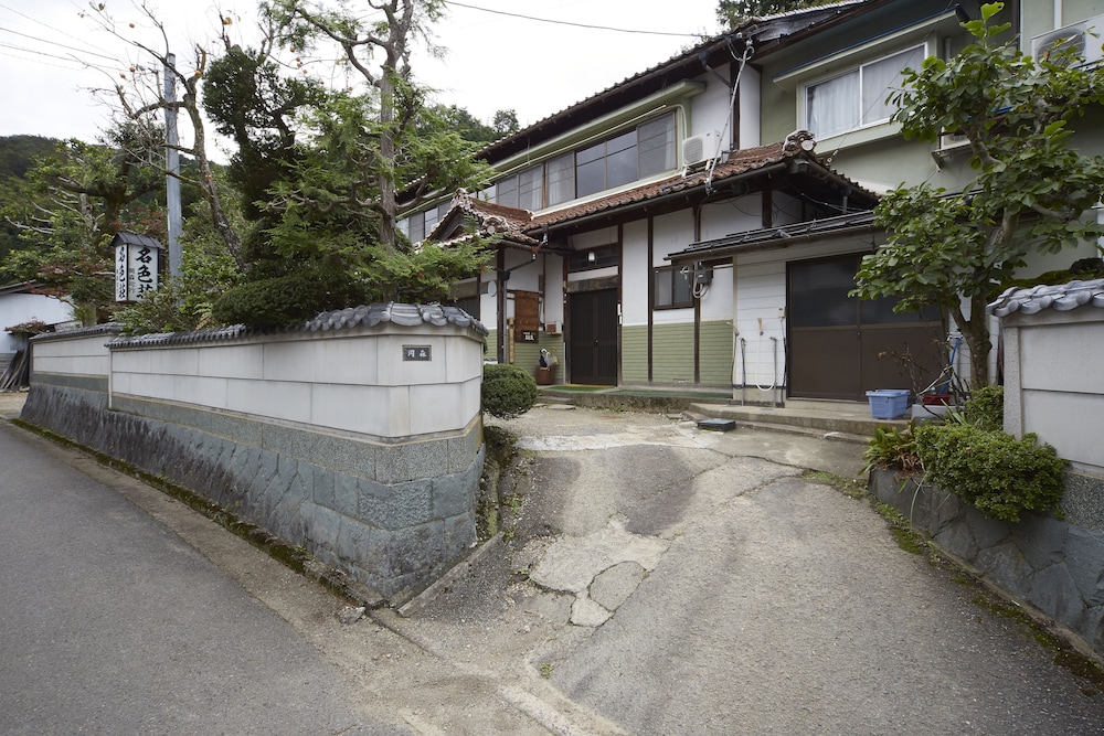 神鍋高原名色荘 但馬