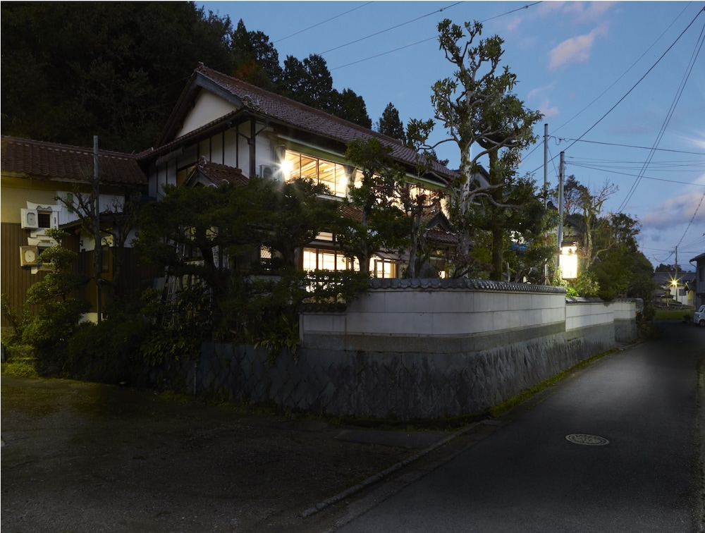 神鍋高原名色荘 但馬
