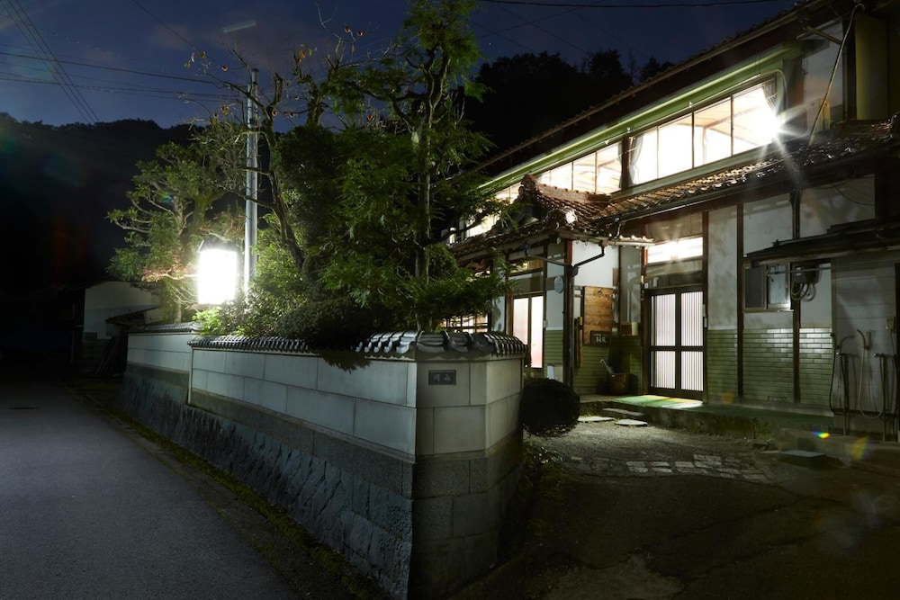 神鍋高原名色荘 但馬