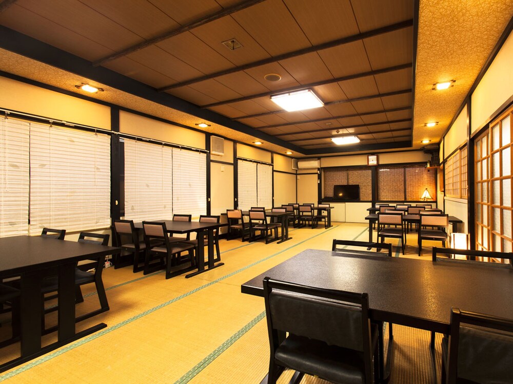 神鍋高原 高原亭 但馬