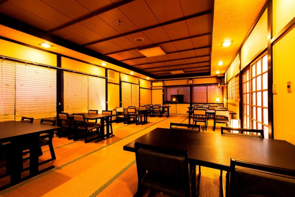 神鍋高原 高原亭 但馬