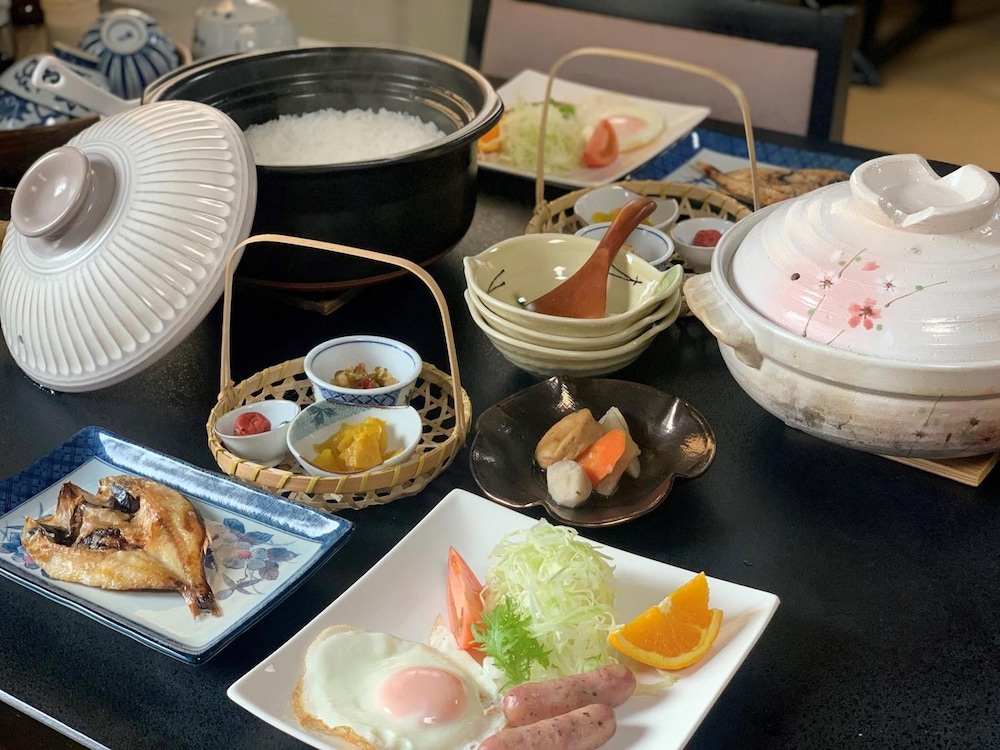 神鍋高原 高原亭 但馬