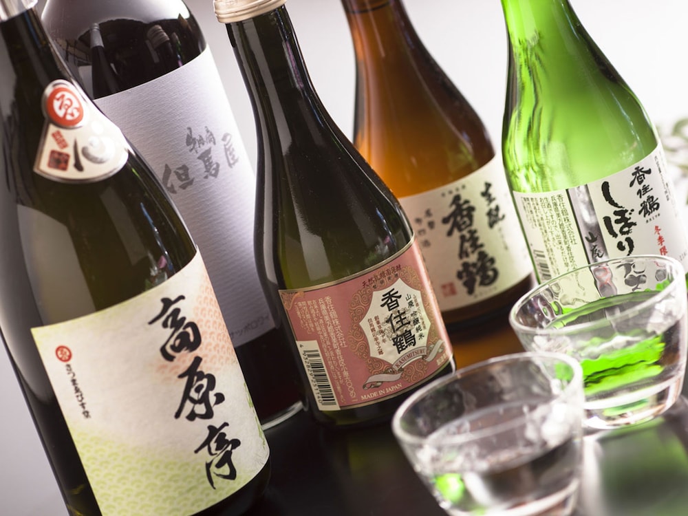 神鍋高原 高原亭 但馬