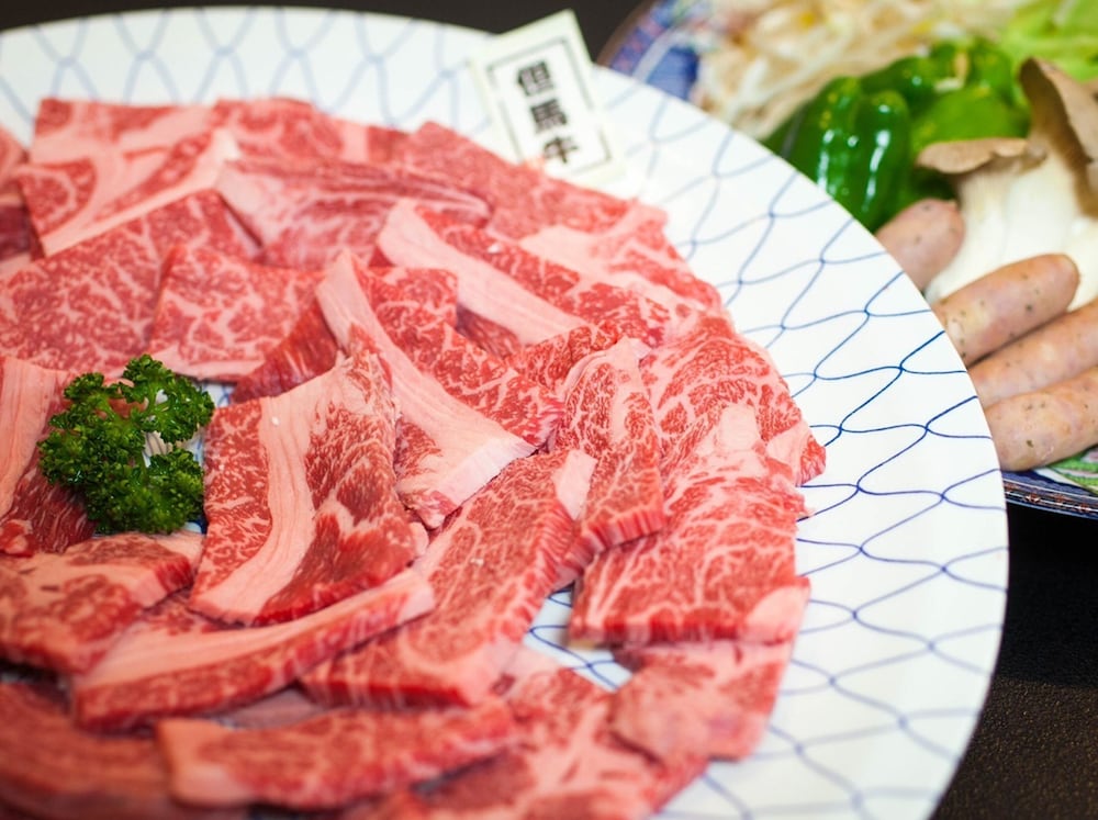 神鍋高原 高原亭 但馬