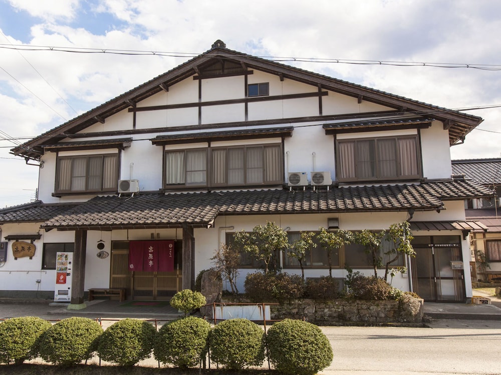 神鍋高原 高原亭 但馬